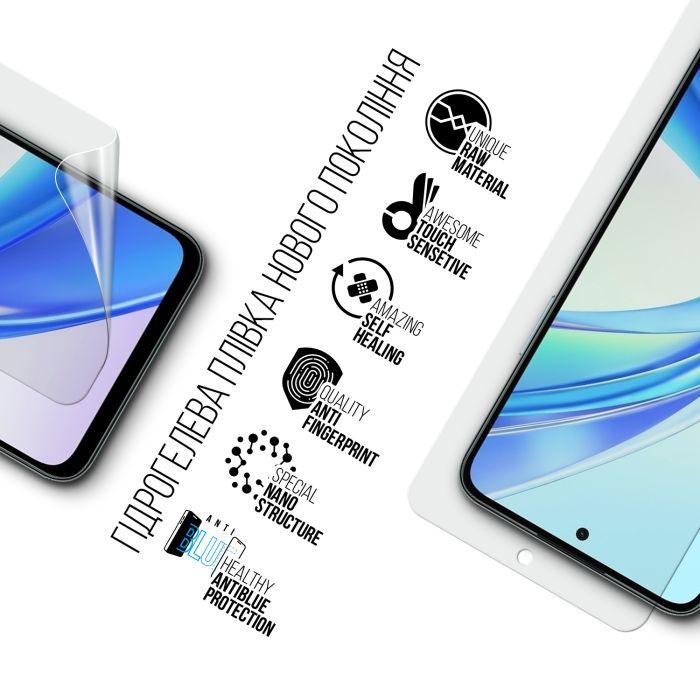 Плівка захисна Armorstandart Anti-Blue Honor X7b (ARM73697) зображення 2