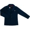 Піджак дитячий Blueland трикотажний (9269-122B-blue)