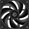 Кулер для корпуса ID-Cooling AF-125-K TRIO изображение 3