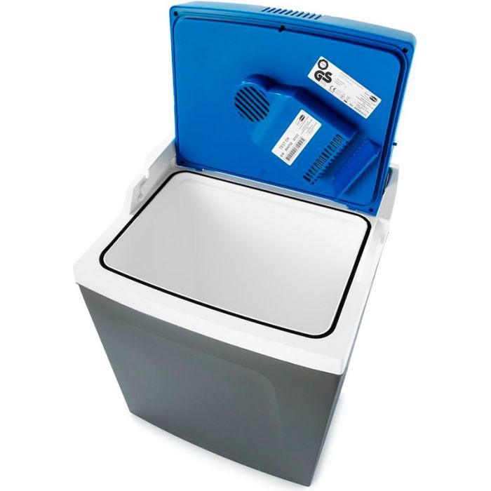 Автохолодильник Giostyle Brio 26 12/220V (8000303310730) зображення 3