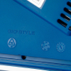 Автохолодильник Giostyle Brio 26 12/220V (8000303310730) зображення 4