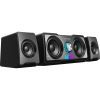 Акустическая система GamePro GS629 RGB USB Black (GS629) изображение 2