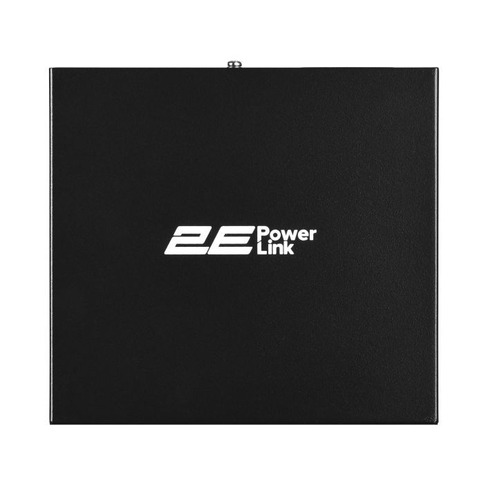 Коммутатор сетевой 2E 2E-SP401F-2 изображение 3