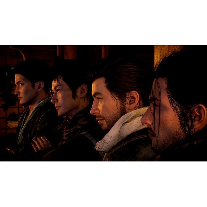 Игра Sony Rise of the Ronin, BD диск [PS5] (1000042897) изображение 5