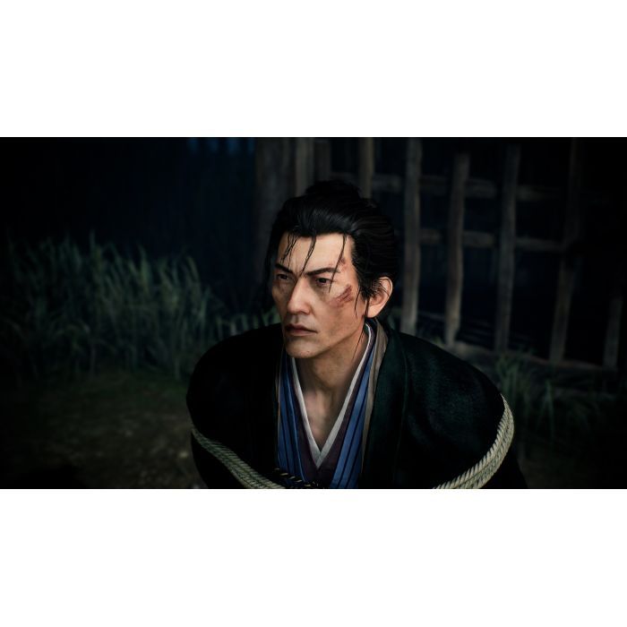 Игра Sony Rise of the Ronin, BD диск [PS5] (1000042897) изображение 6