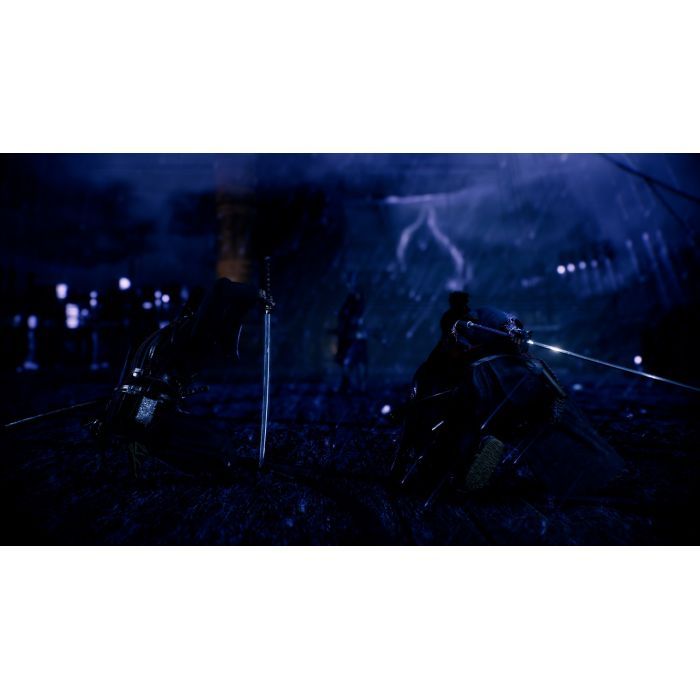 Игра Sony Rise of the Ronin, BD диск [PS5] (1000042897) изображение 7