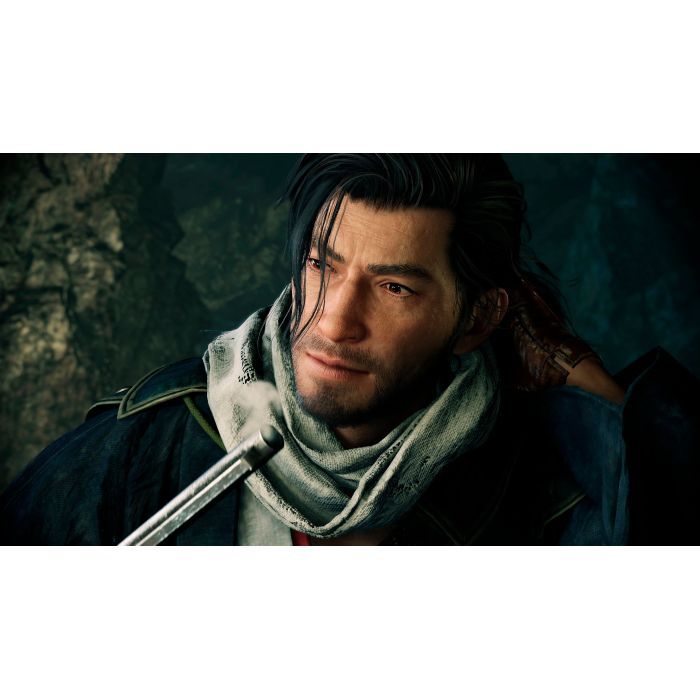 Игра Sony Rise of the Ronin, BD диск [PS5] (1000042897) изображение 8