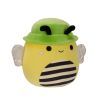 М'яка іграшка Squishmallows Бджілка Санні 19 см (SQCR05386) зображення 3