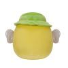 М'яка іграшка Squishmallows Бджілка Санні 19 см (SQCR05386) зображення 4