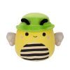 М'яка іграшка Squishmallows Бджілка Санні 19 см (SQCR05386)
