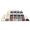 Настольная игра YaGo Cortex Challenge Гарри Поттер (CORHP01UA) изображение 2