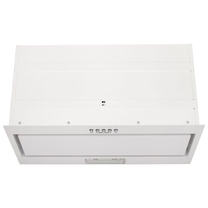 Витяжка кухонна Eleyus URBAN 800 LED 52 WH