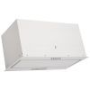 Витяжка кухонна Eleyus URBAN 800 LED 52 WH зображення 2