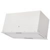 Витяжка кухонна Eleyus URBAN 800 LED 52 WH зображення 3