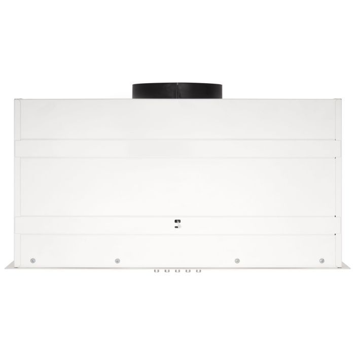 Витяжка кухонна Eleyus URBAN 800 LED 52 WH зображення 7