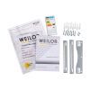 Вытяжка кухонная Weilor WK 65 SS изображение 10