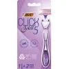 Бритва Bic Click Soleil 5 з 2 змінними картриджами (3086123680227)