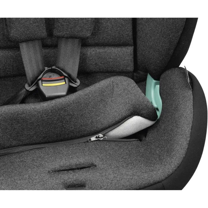 Автокресло Peg-Perego Primo Viaggio 360 EVO темно-серое (IMVT010000VT13VT53) изображение 10