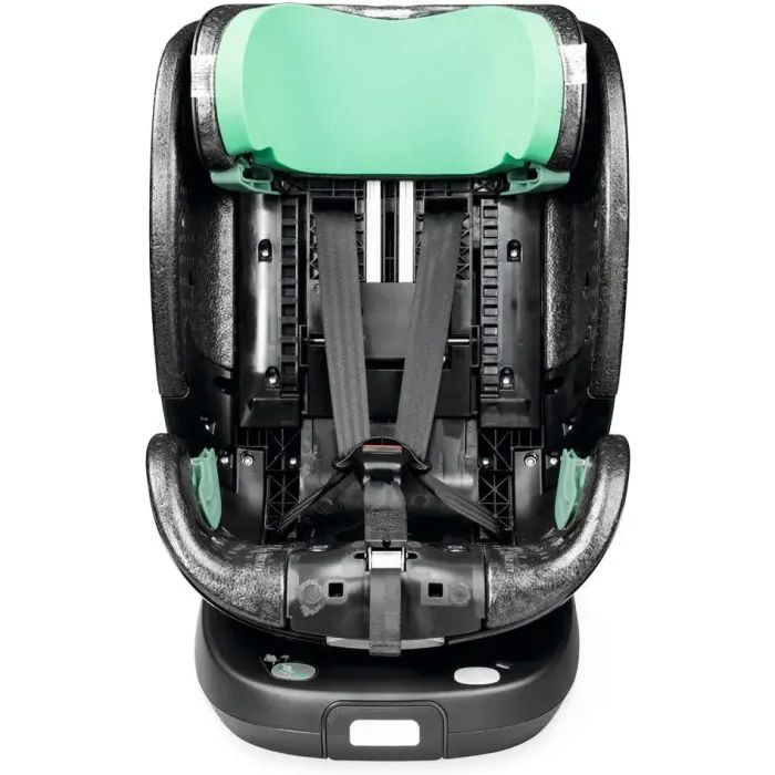 Автокресло Peg-Perego Primo Viaggio 360 EVO темно-серое (IMVT010000VT13VT53) изображение 11