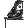 Автокресло Peg-Perego Primo Viaggio 360 EVO темно-серое (IMVT010000VT13VT53) изображение 3