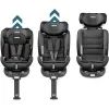 Автокресло Peg-Perego Primo Viaggio 360 EVO темно-серое (IMVT010000VT13VT53) изображение 6