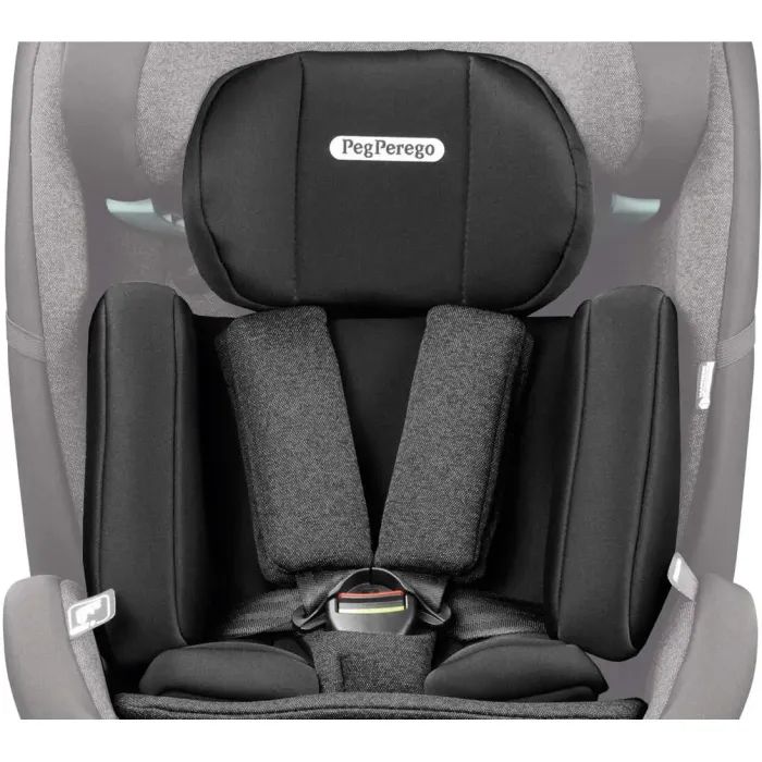 Автокресло Peg-Perego Primo Viaggio 360 EVO темно-серое (IMVT010000VT13VT53) изображение 9