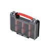 Ящик для инструментов QBRICK SYSTEM оранайзер PRO MULTI (ORGQPROMCZAPG001)