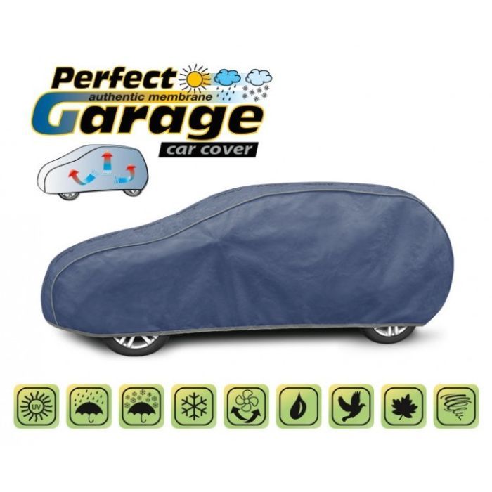 Тент автомобильный Kegel-Blazusiak Perfect Garage (5-4628-249-4030) изображение 2