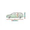 Тент автомобильный Kegel-Blazusiak Perfect Garage (5-4628-249-4030) изображение 3
