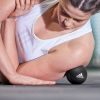 Массажный мяч Adidas Massage Ball ADTB-11607 8,3 см Чорний (885652003599) изображение 2