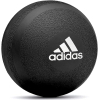 Масажний м'яч Adidas Massage Ball ADTB-11607 8,3 см Чорний (885652003599)