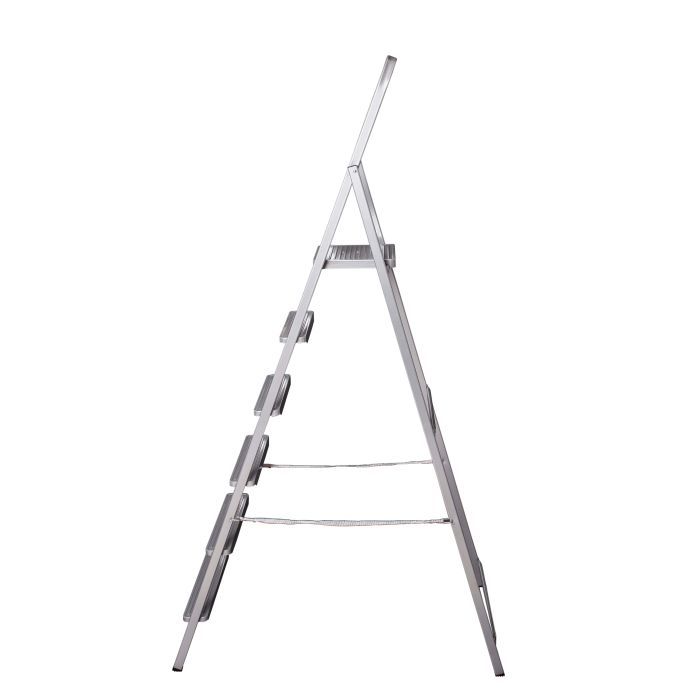 Драбина Eurogold STEEL HOME 216 GREY (ЕГ-216 GREY) зображення 2