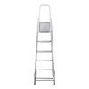 Драбина Eurogold STEEL HOME 216 GREY (ЕГ-216 GREY) зображення 3