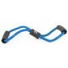 Эспандер LiveUp Latex Soft Expander вісімка LS3202-Hb синій H (6951376105223)