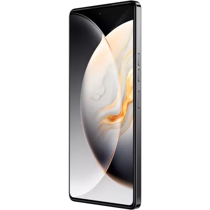 Мобільний телефон Tecno Camon 30 8/256Gb Basaltic Dark (4894947020469) зображення 2