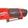 Гайковерт Milwaukee угловой 3/8" M12 FIR38-201B, 75Нм, 2Ah (4933459798) изображение 7