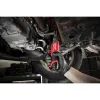 Гайковерт Milwaukee угловой 3/8" M12 FIR38-201B, 75Нм, 2Ah (4933459798) изображение 8