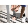 Фіксатор гомілкостопа Reebok Ankle Support чорний RRSU-13123 S (885652012966) зображення 5