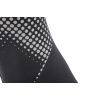 Фіксатор гомілкостопа Reebok Ankle Support чорний RRSU-13123 S (885652012966) зображення 8