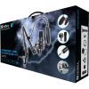 Мікрофон Sandberg Ігровий стрім мікрофон Sandberg Streamer Kit USB, кабель 2,5м. (126-07) зображення 3