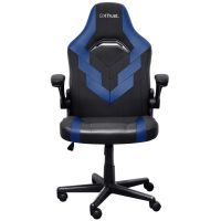 Крісло ігрове Trust GXT703R Riye Black/Red (24986)
