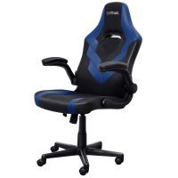 Крісло ігрове Trust GXT703R Riye Black/Red (24986) зображення 3