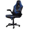 Крісло ігрове Trust GXT703B Riye Blue (25129) зображення 3