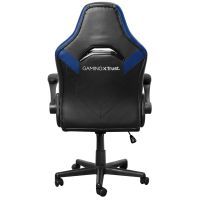 Крісло ігрове Trust GXT703R Riye Black/Red (24986) зображення 5