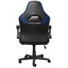 Крісло ігрове Trust GXT703B Riye Blue (25129) зображення 5