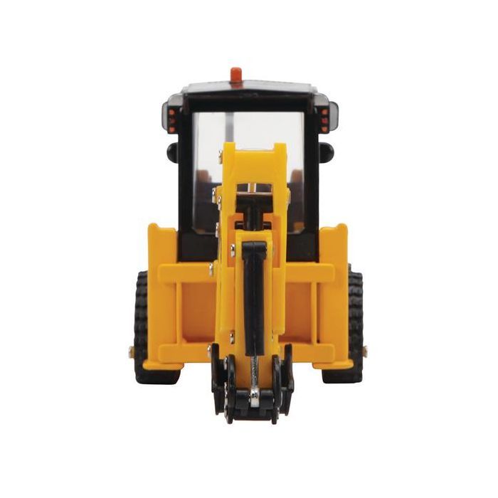 Спецтехника Britains Телескопический погрузчик JCB 1 CXT 1:32 (43264) изображение 2