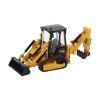 Спецтехника Britains Телескопический погрузчик JCB 1 CXT 1:32 (43264) изображение 3
