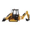 Спецтехника Britains Телескопический погрузчик JCB 1 CXT 1:32 (43264)