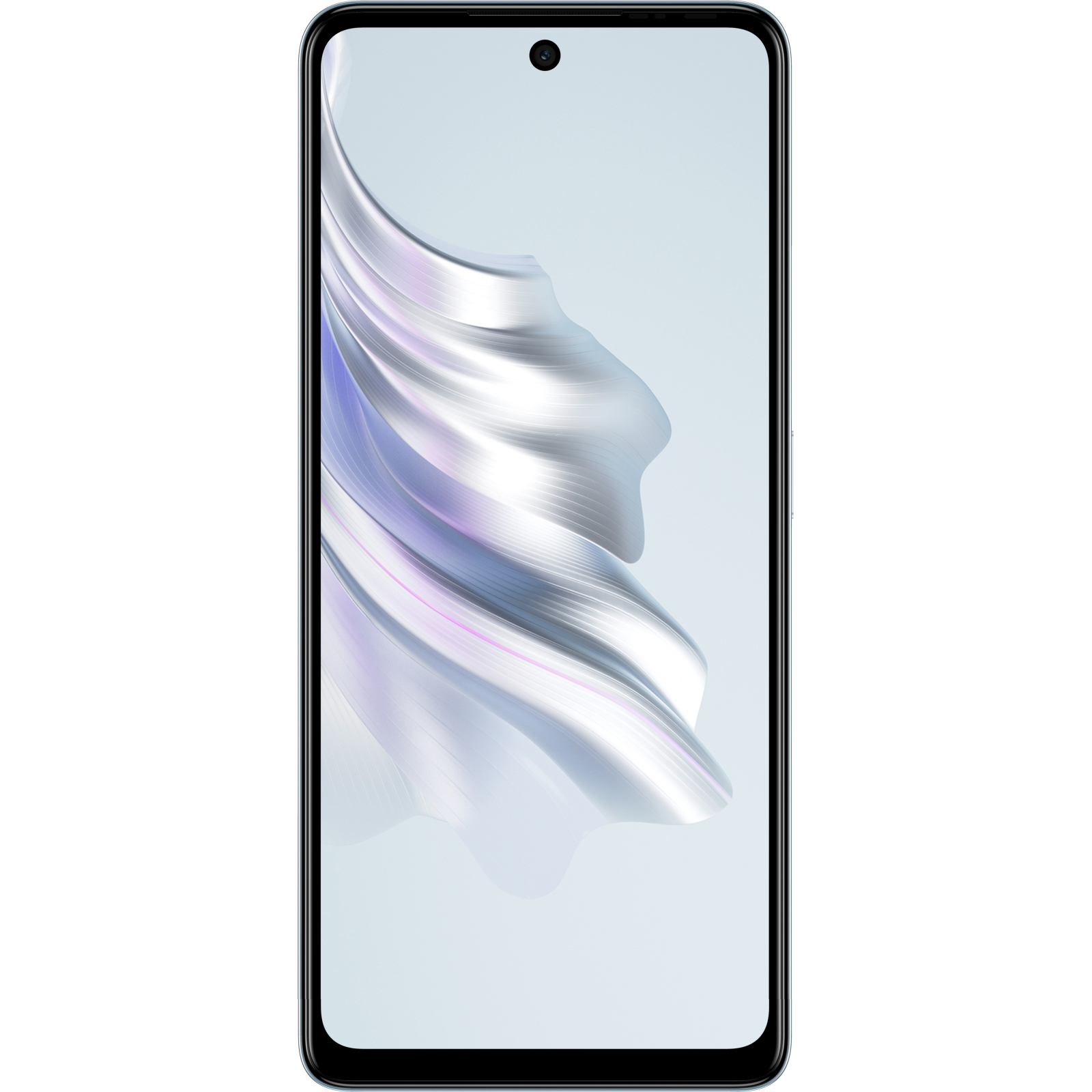 Мобільний телефон Tecno Spark 20 Pro 8/256Gb Frosty Ivory (4894947014192) зображення 2