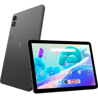 Планшет Umidigi G2 Tab (MT11) 10.1" 4/ 64GB Wi-Fi Grey (6973553523545) изображение 4